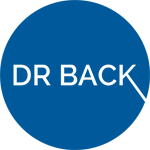 DrBack Helping Back and Neck Pain
